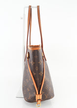 Load image into Gallery viewer, Louis Vuitton Monogram Neverfull PM