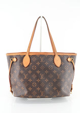 Load image into Gallery viewer, Louis Vuitton Monogram Neverfull PM