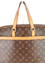Load image into Gallery viewer, Louis Vuitton Monogram Pegase Porte Documents