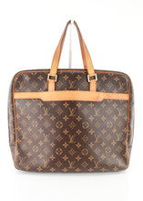 Load image into Gallery viewer, Louis Vuitton Monogram Pegase Porte Documents