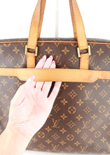 Load image into Gallery viewer, Louis Vuitton Monogram Pegase Porte Documents