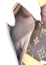 Load image into Gallery viewer, Louis Vuitton Monogram Pegase Porte Documents