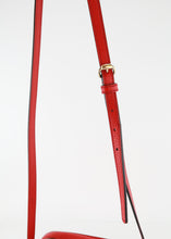 Load image into Gallery viewer, Gucci Calfskin Soho Disco Red