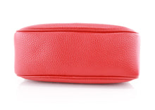 Load image into Gallery viewer, Gucci Calfskin Soho Disco Red