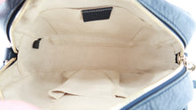 Load image into Gallery viewer, Gucci Calfskin Soho Disco Navy