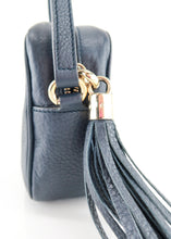 Load image into Gallery viewer, Gucci Calfskin Soho Disco Navy