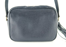 Load image into Gallery viewer, Gucci Calfskin Soho Disco Navy
