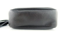 Load image into Gallery viewer, Gucci Calfskin Soho Disco Black