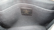Load image into Gallery viewer, Louis Vuitton Monogram Pallas Clutch Black