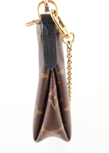 Load image into Gallery viewer, Louis Vuitton Monogram Pallas Clutch Black