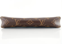 Load image into Gallery viewer, Louis Vuitton Monogram Pallas Clutch Black