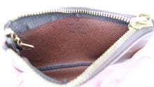 Load image into Gallery viewer, Louis Vuitton Monogram Cles Key Pouch