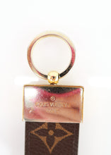 Load image into Gallery viewer, Louis Vuitton Dragonne Key Chain