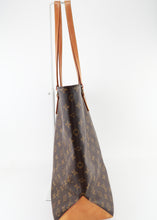 Load image into Gallery viewer, Louis Vuitton Monogram Cabas Alto