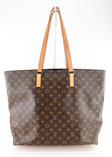 Load image into Gallery viewer, Louis Vuitton Monogram Cabas Alto