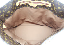 Load image into Gallery viewer, Louis Vuitton Monogram Cabas Alto