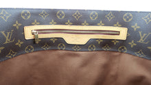 Load image into Gallery viewer, Louis Vuitton Monogram Cabas Alto