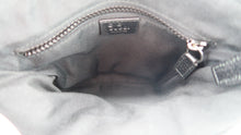 Load image into Gallery viewer, Gucci Canvas Sherry Crossbody Black