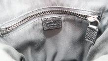 Load image into Gallery viewer, Gucci Canvas Sherry Crossbody Black