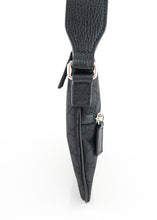 Load image into Gallery viewer, Gucci Canvas Sherry Crossbody Black