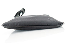 Load image into Gallery viewer, Gucci Canvas Sherry Crossbody Black