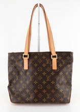 Load image into Gallery viewer, Louis Vuitton Monogram Cabas Piano