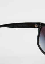 Load image into Gallery viewer, Chanel Black Sunglasses
