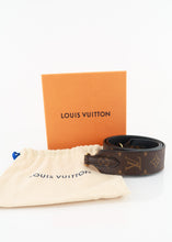 Load image into Gallery viewer, Louis Vuitton Monogram Strap Black