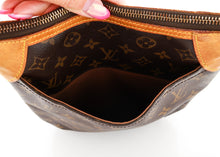 Load image into Gallery viewer, Louis Vuitton Monogram Odeon PM