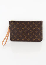 Load image into Gallery viewer, Louis Vuitton Monogram Neverfull Pochette