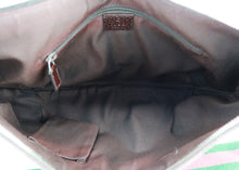 Load image into Gallery viewer, Gucci Sherry Canvas Shoulder Bag