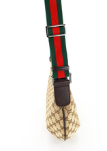 Load image into Gallery viewer, Gucci Sherry Canvas Shoulder Bag