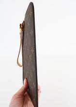 Load image into Gallery viewer, Louis Vuitton Monogram Neverfull Pochette