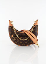 Load image into Gallery viewer, Louis Vuitton Monogram Loop