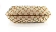 Load image into Gallery viewer, Gucci Sherry Canvas Shoulder Bag