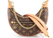 Load image into Gallery viewer, Louis Vuitton Monogram Loop