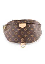 Load image into Gallery viewer, Louis Vuitton Monogram Bumbag