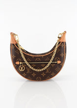 Load image into Gallery viewer, Louis Vuitton Monogram Loop