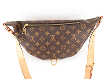 Load image into Gallery viewer, Louis Vuitton Monogram Bumbag