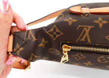 Load image into Gallery viewer, Louis Vuitton Monogram Bumbag