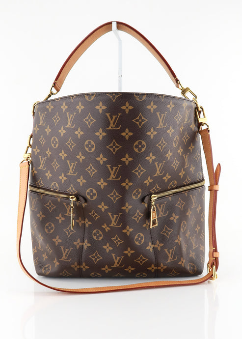 Louis Vuitton Monogram Melie