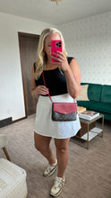 Load image into Gallery viewer, Louis Vuitton Monogram Twice Pochette Red