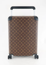 Load image into Gallery viewer, Louis Vuitton Monogram Horizon 55 Macassar