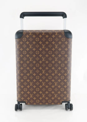 Louis Vuitton Monogram Horizon 55 Macassar