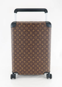 Louis Vuitton Monogram Horizon 55 Macassar