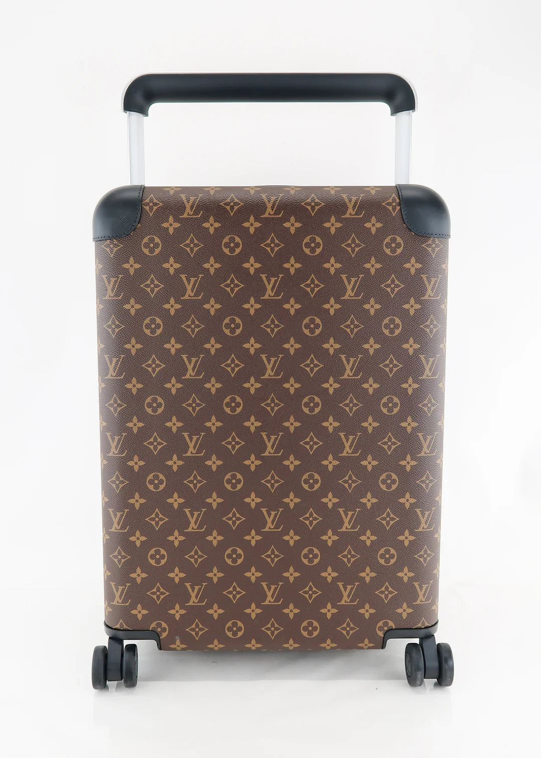 Louis Vuitton Monogram Horizon 55 Macassar