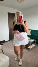 Load image into Gallery viewer, Louis Vuitton By the Pool Neverfull Pochette Pink