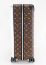 Load image into Gallery viewer, Louis Vuitton Monogram Horizon 55 Macassar