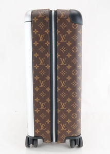 Louis Vuitton Monogram Horizon 55 Macassar
