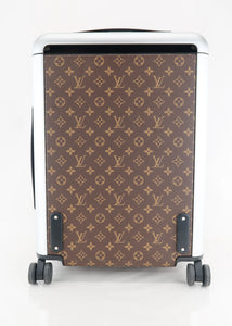 Louis Vuitton Monogram Horizon 55 Macassar